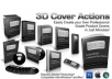 give you a 3D Cover Action Script to create your own professional grade product covers in just minutes